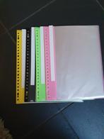 Insteekhoesen, Ophalen of Verzenden