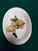 wandhanger met droog bloemen, Huis en Inrichting, Ophalen of Verzenden, 'T Olde Gre-j, Info@toldegrej.nl, Endepoelstraat 20f Didam