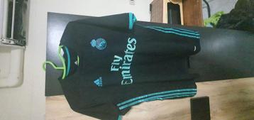 Real madrid isco 22  jersey L beschikbaar voor biedingen