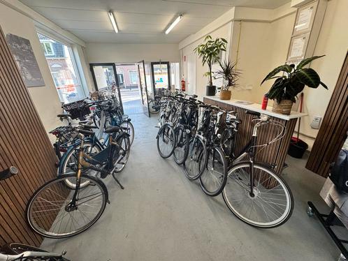 Dames en Heren A-Merk fietsen vanaf 149€!, Fietsen en Brommers, Fietsen | Dames | Damesfietsen, Overige merken, Versnellingen