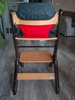 Dapper Meegroeistoel - Van Baby tot Tiener!, Kinderen en Baby's, Kinderstoelen, Ophalen, Gebruikt, Meegroeistoel