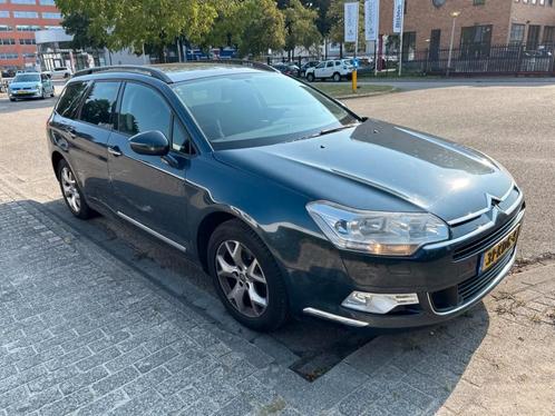 Citroen C5 Tourer 2.0 16V Dynamique EXPORT, Auto's, Citroën, Bedrijf, Te koop, C5, ABS, Airbags, Airconditioning, Boordcomputer