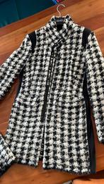 Marccain jas/rok 38/40, Kleding | Dames, Maat 38/40 (M), Kostuum of Pak, Zwart, Ophalen of Verzenden