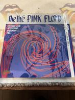 Pink Floyd – The Live in Amsterdam zeldzame roze persing!, Ophalen of Verzenden, 1960 tot 1980, Zo goed als nieuw, 12 inch
