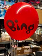 Bing latex ballonset 15 stuks Bing feest, Hobby en Vrije tijd, Feestartikelen, Nieuw, Versiering, Verzenden, Verjaardag