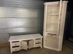 Winckelaer tv & hoekkast, Huis en Inrichting, Ophalen, Gebruikt, 50 tot 100 cm, 150 tot 200 cm