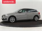 Skoda Scala 1.0 TSI Ambition | Carplay | Parkeerhulp | Full, Auto's, Skoda, Gebruikt, 610 kg, Origineel Nederlands, Handgeschakeld
