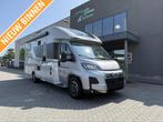 Adria Matrix 670 SL 60 Years Jubileummodel, Caravans en Kamperen, Campers, Automaat, Ringverwarming, Fiat, Bedrijf