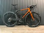 Giant TCR Advanced Pro Disc 0 Ultegra 12s Di2 2022 - Maat M, Fietsen en Brommers, Fietsen | Racefietsen, Ophalen, 28 inch, Carbon