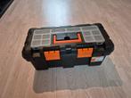 Gereedschapskast, Doe-het-zelf en Verbouw, Gereedschapskisten, Ophalen, Zo goed als nieuw