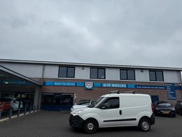 Opel Combo 1.3 CDTi 66kw | L1H1 ecoFLEX | Airco beschikbaar voor biedingen