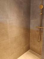 Tegels 60x60 - Keramisch - 9,7m2, Doe-het-zelf en Verbouw, Tegels, 60 cm of meer, Nieuw, Ophalen of Verzenden, Vloertegels