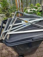 Zware plankdragers ca 40cm, Ophalen, Zo goed als nieuw