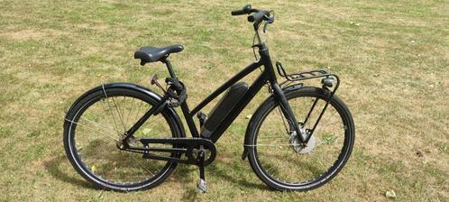 E-Bike costum made, Fietsen en Brommers, Elektrische fietsen, Gebruikt, Overige merken, Ophalen