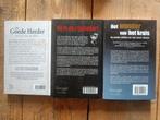 3 Boeken van Wilkin van der Kamp., Ophalen of Verzenden, Zo goed als nieuw