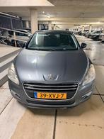 Peugeot 508 2.0 HDI 120KW Hybrid4 AUT 2012 Blauw, Automaat, 163 pk, Origineel Nederlands, Bedrijf