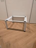 Wasmachine verhoger wit, Ophalen, Zo goed als nieuw