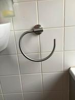 Handdoek ring, Ophalen, Gebruikt