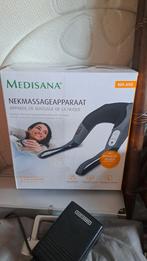 Medisana Nekmassageapparaat NM A90 - Nieuw in doos, Ophalen of Verzenden, Nieuw, Apparaat