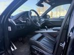 BMW X5 xDrive50i High Executive 7p. Full Options, Auto's, BMW, Automaat, Gebruikt, 4395 cc, 7 stoelen