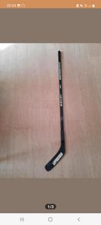 Mooie Bauer ijshockey Stick 125 cm, Ophalen, Zo goed als nieuw, Stick