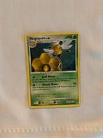 Vespiquen Pokémon kaart - 39/130, Ophalen of Verzenden, Zo goed als nieuw, Losse kaart