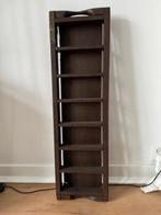 origineel oude steenplank te gebruiken als letterbak, Huis en Inrichting, Woonaccessoires | Wanddecoraties, Ophalen of Verzenden