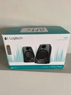 Logitech Z130 Stereo Speakers, Overige merken, Nieuw, Ophalen of Verzenden, Minder dan 60 watt