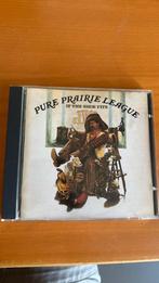 Pure Prarie League, Ophalen of Verzenden, Zo goed als nieuw