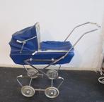 Retro vintage Poppenwagen Sixties Seventies, Ophalen, Gebruikt, Babypop