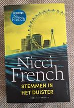 NICCI FRENCH – thriller   (zo goed als nieuw), Boeken, Thrillers, Ophalen of Verzenden, Zo goed als nieuw