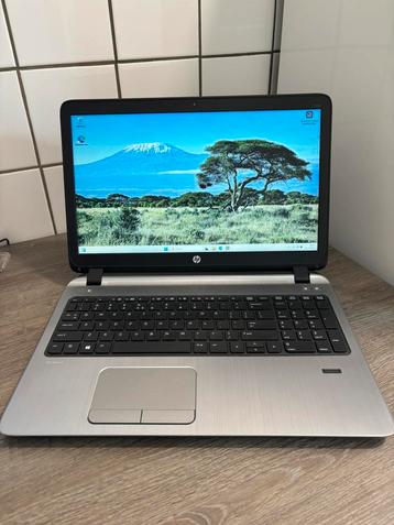 Hp probook laptop beschikbaar voor biedingen