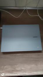 Samsung Galaxy chromebook go 64gb zilver, Computers en Software, Chromebooks, 14 inch, 4 GB of minder, 64 GB, Nieuw