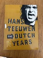 hans   teeuwen , the dutch years,   6 dvd,s, boxset, Alle leeftijden, Ophalen, Zo goed als nieuw, Stand-up of Theatershow