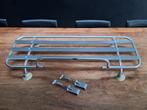 Paddy Hopkirk aluminium bagagerek youngtimer oldtimer cabrio, Auto diversen, Ophalen, Gebruikt