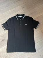 Zgan Hugo Boss polo maat 164, Ophalen of Verzenden, Zo goed als nieuw, Jongen, Shirt of Longsleeve