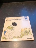 Prentenboek de sprinkhaan door Gunilla Ingves, Ophalen of Verzenden