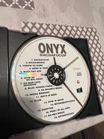 Onyx - Bacdafucup (1993) CD, Cd's en Dvd's, Ophalen of Verzenden, 1985 tot 2000, Zo goed als nieuw