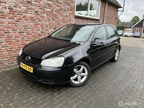 Volkswagen Golf 1.6 FSI Turijn, Auto's, Volkswagen, Bedrijf, Te koop, Golf, ABS, Airbags, Airconditioning, Alarm, Centrale vergrendeling