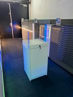 Partij Kastjes, Huis en Inrichting, Ophalen, (Half)hoge kast, Nieuw, 50 tot 100 cm