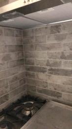 Nieuwe muurtegels, Doe-het-zelf en Verbouw, Tegels, Ophalen, Nieuw, Minder dan 20 cm, Minder dan 5 m²