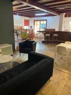 appartement 3B te huur zuidwest Brabant, Huizen en Kamers, Huizen te huur, Direct bij eigenaar, 2 kamers, Molenschot, Appartement