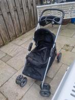 hondenkar en honden reisbench, Dieren en Toebehoren, Ophalen