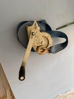 Botenlier, Watersport en Boten, Ophalen, Nieuw, Zeilboot of Motorboot