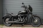 Harley-Davidson 103 FXDBP Dyna 5HD / CARPLAY, Motoren, 2 cilinders, Sportuitlaat, Particulier, Meer dan 35 kW