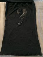Mooie Guess rok, Kleding | Dames, Rokken, Maat 38/40 (M), Zwart, Ophalen of Verzenden, Zo goed als nieuw