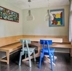 tafel, Ophalen, Design, 150 tot 200 cm, Zo goed als nieuw