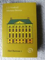 J.J. Voskuil - Het Bureau I, Meneer Beerta, Boeken, Literatuur, Gelezen, Ophalen of Verzenden, Nederland, J.J. Voskuil