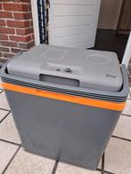 Te koop koelbox, Caravans en Kamperen, Ophalen of Verzenden, Gebruikt, Elektrisch
