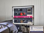 Halfautomaat bandzaagmachine MEP 320 SXI rond 270mm, Doe-het-zelf en Verbouw, Gebruikt, Mep, Ophalen
